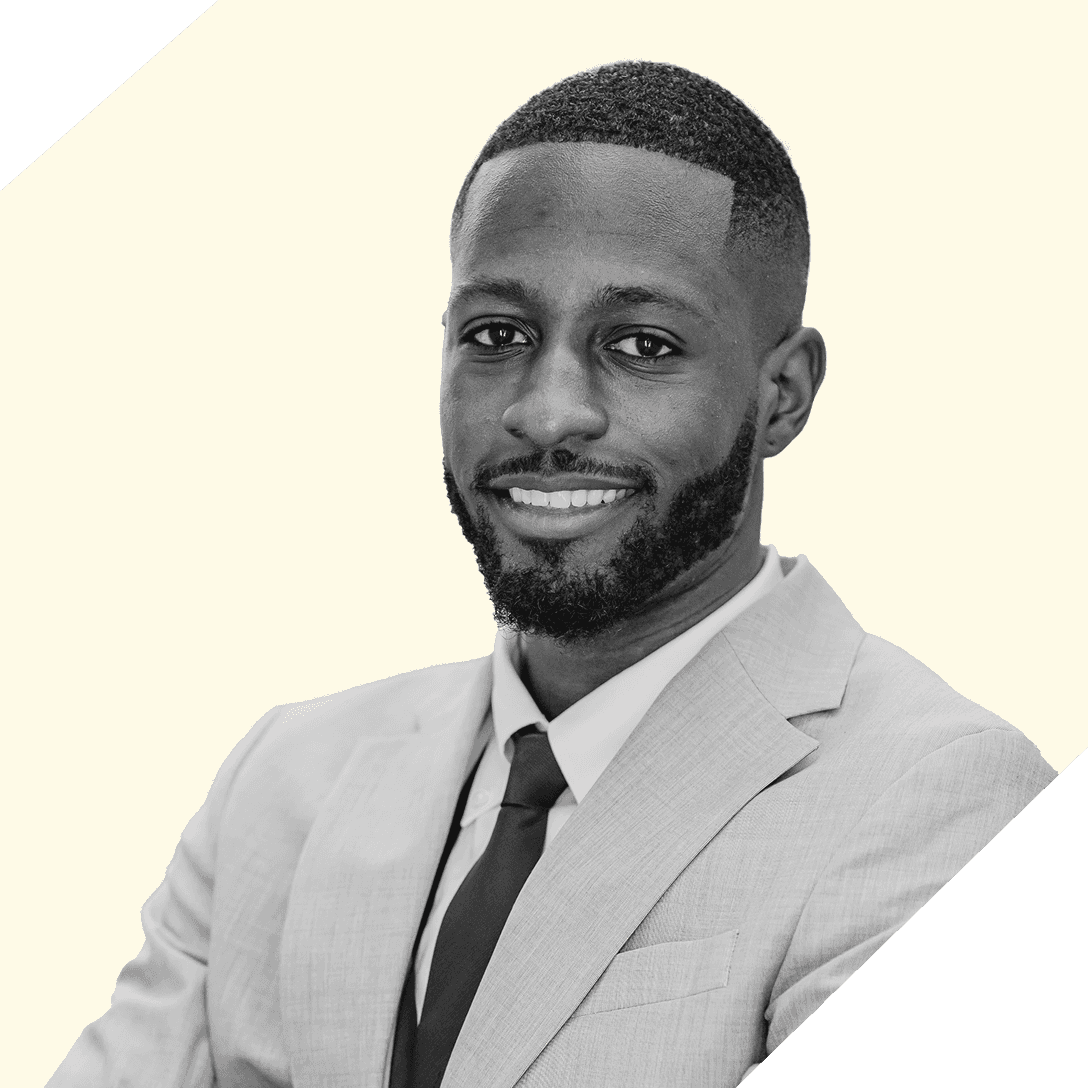Temporary portrait for Fabrice I.