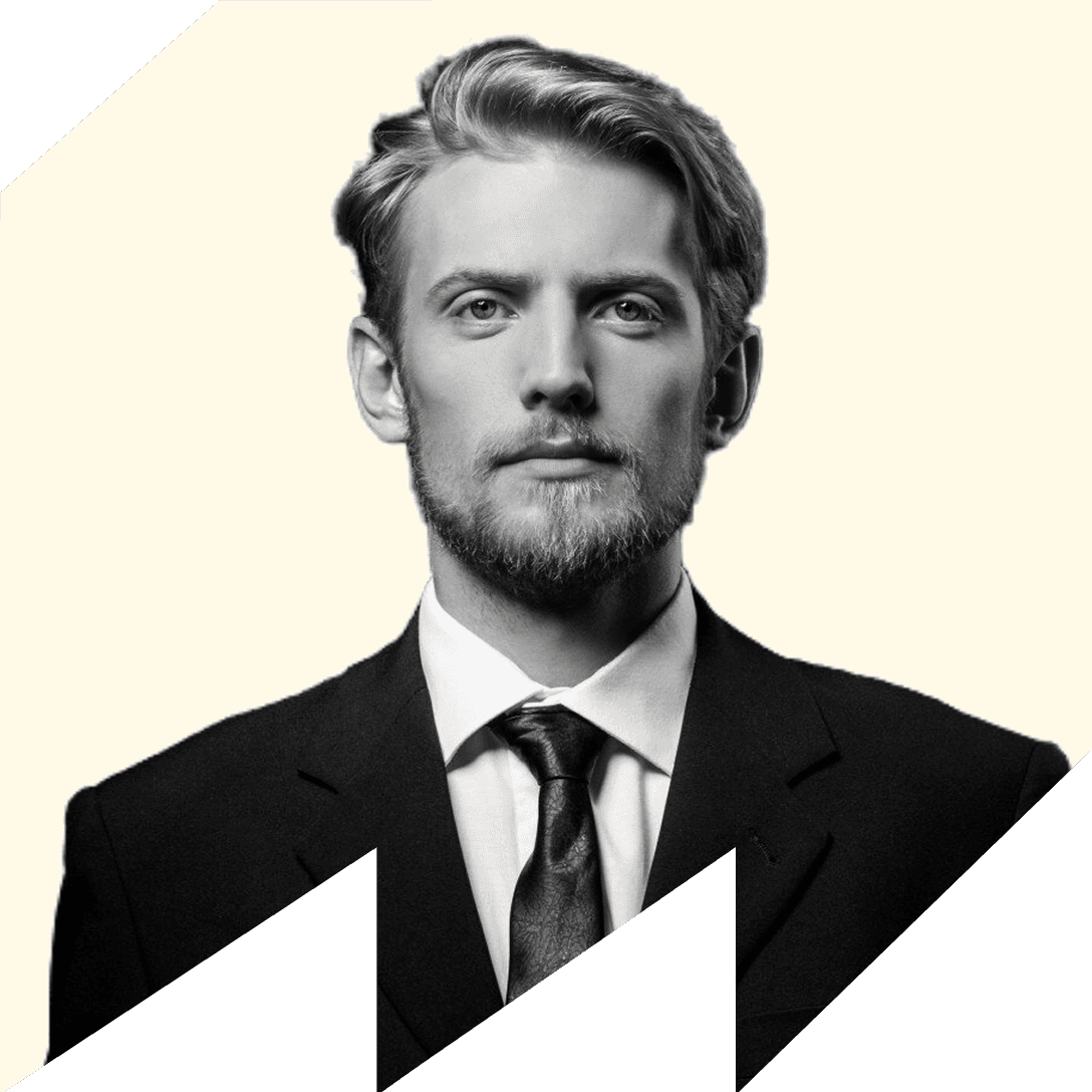 Temporary portrait for Frérot N.