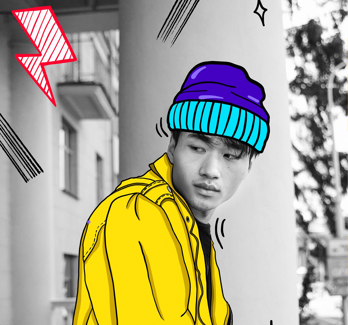 BG Image